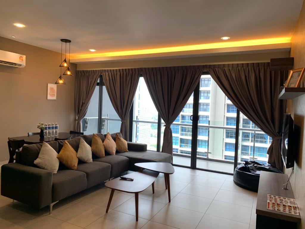 شقة Attractive Podium View @Atlantis ملقا المظهر الخارجي الصورة