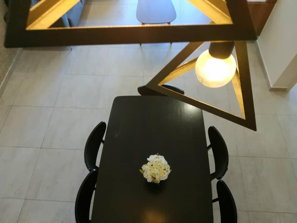 شقة Attractive Podium View @Atlantis ملقا المظهر الخارجي الصورة