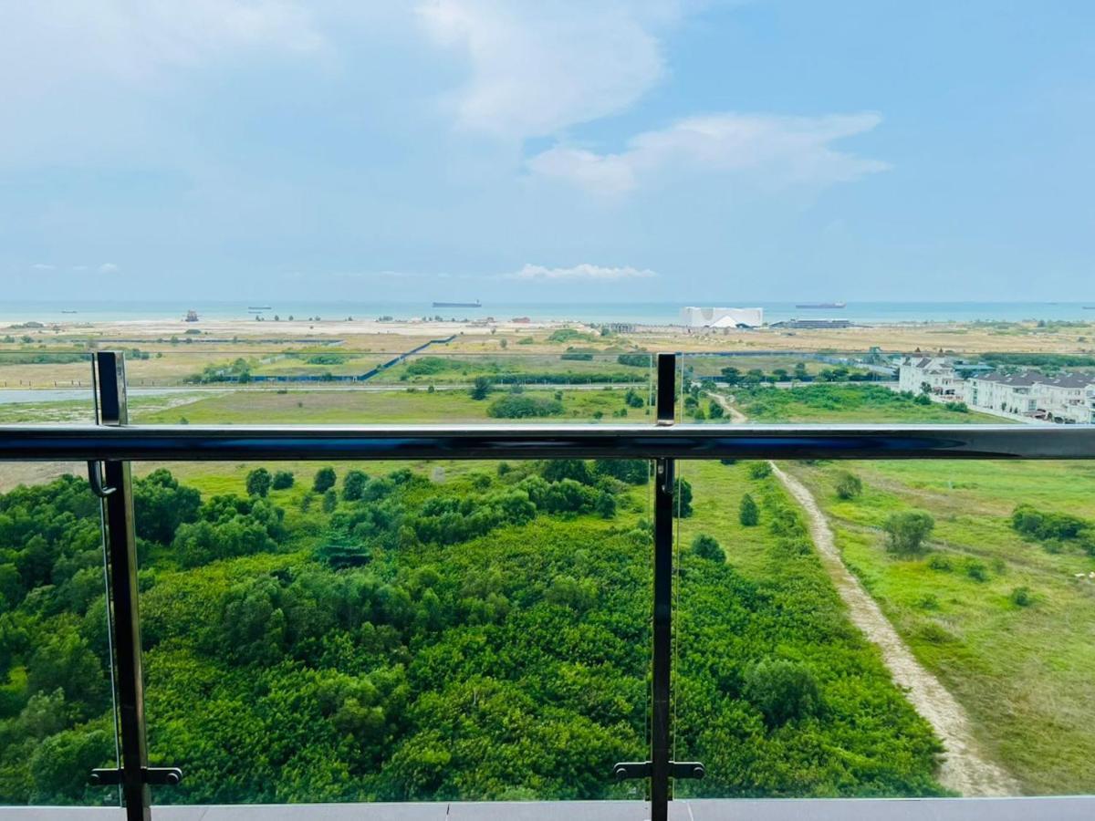 شقة Attractive Podium View @Atlantis ملقا المظهر الخارجي الصورة
